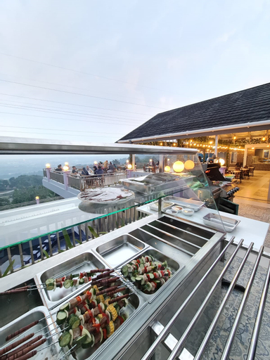 Others, Sahati Resort, Bogor