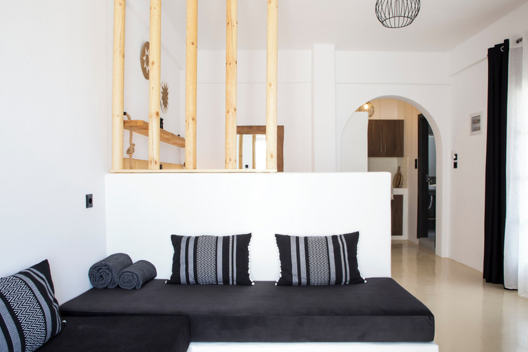 Others 5, Paros King Luxury Apartments, South Aegean