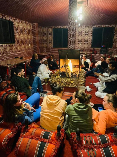 Others 5, Moon light Camp, Aqaba