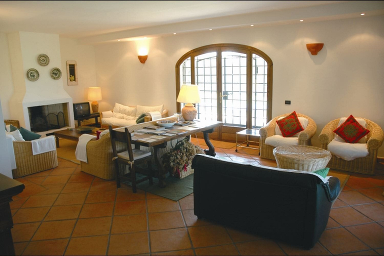Others 5, Villa Iris, Viterbo