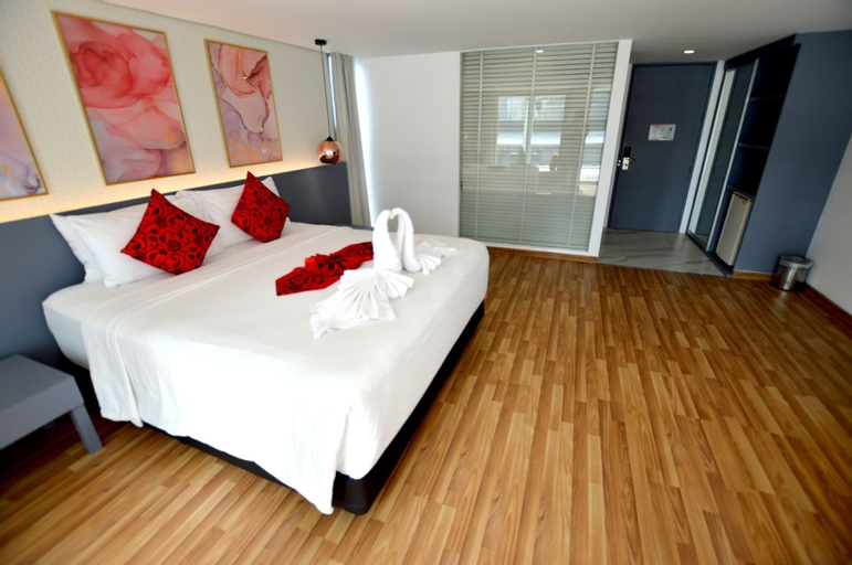 Bedroom 7
