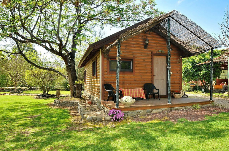 Exterior & Views 2, Kidmat Hagalil