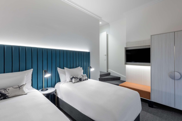 Bedroom 13
