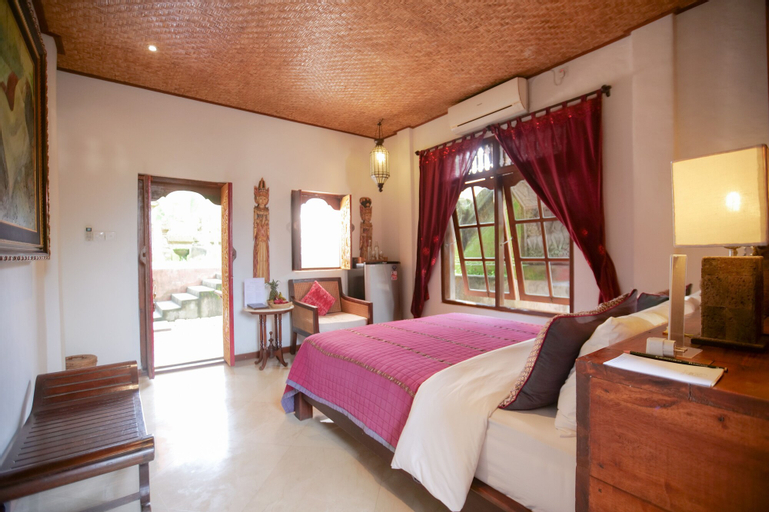 Bedroom 8