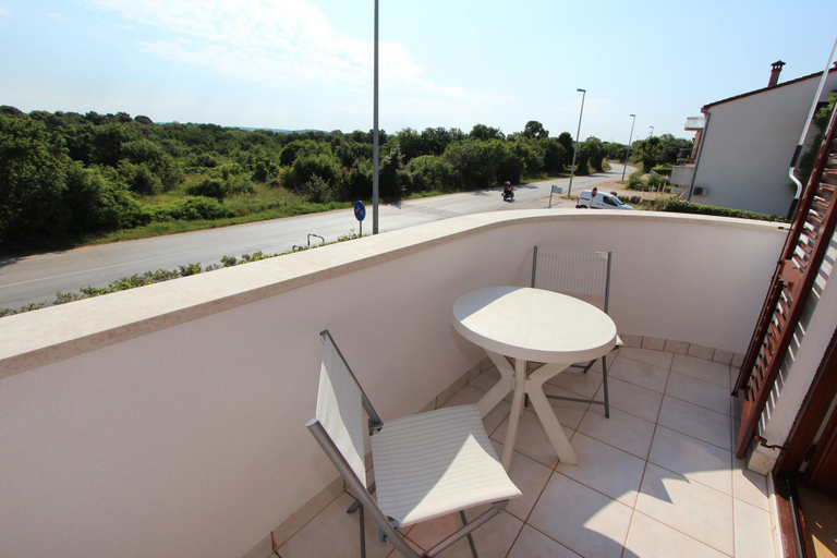 Others 4, Rooms and Apartment Luana, Rovinj
