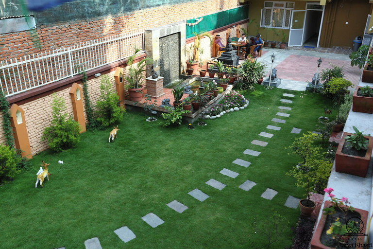 Exterior & Views 2, Aarya Chaitya Inn, Bagmati