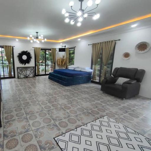 Bedroom 16