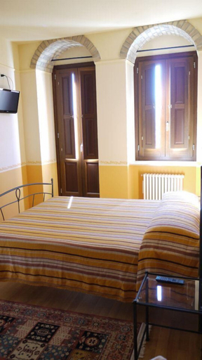 Bedroom 2, B&B La Casa di Tocco, Pescara