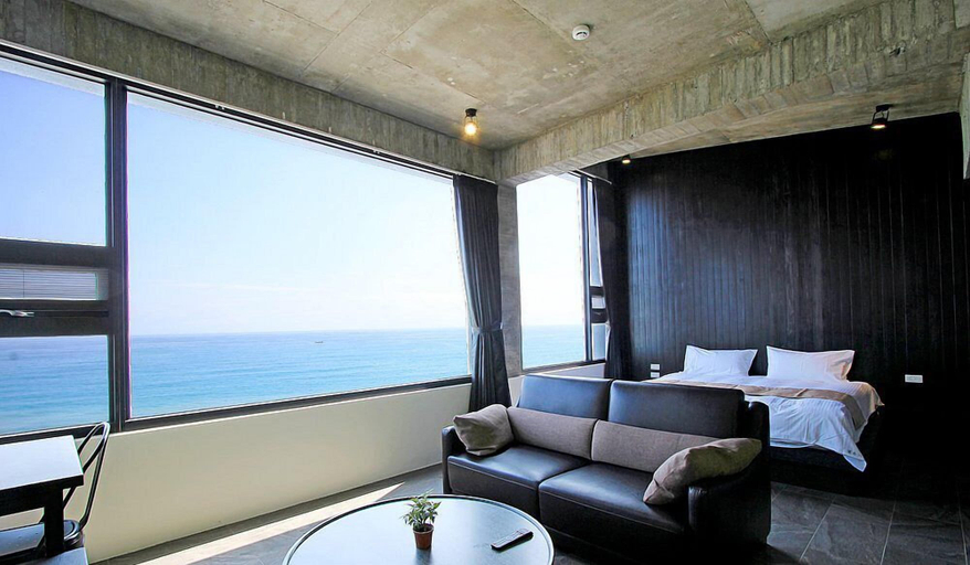 Others 3, Guesthouse Ocean View, Hualien