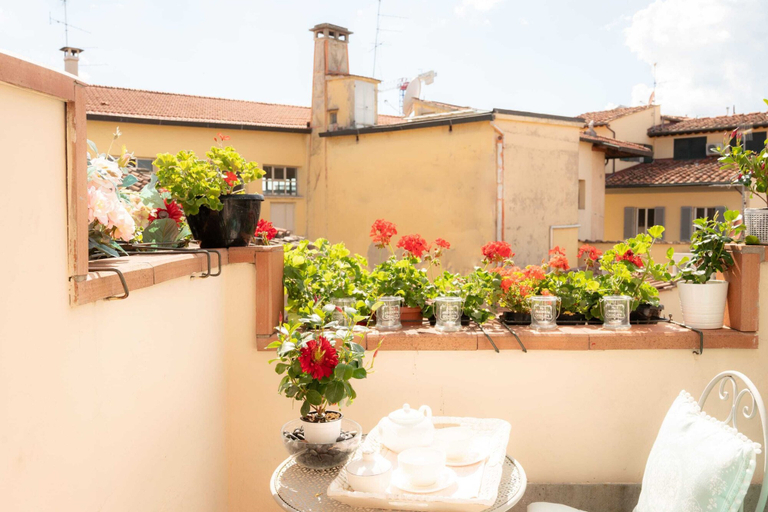 Others 4, Design Loft in Florence, Florence