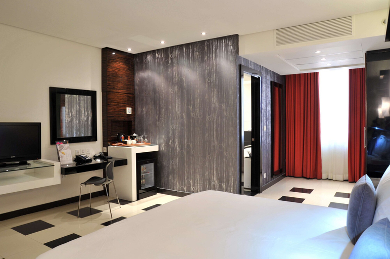 Bedroom 3, Radisson Blu Hotel Lusaka, Lusaka