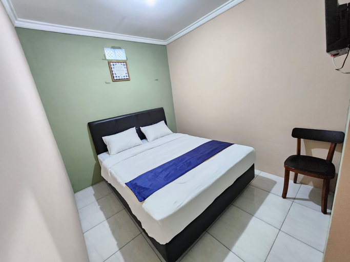 Bedroom 4, Omah Pandhoek Syariah (permanently closed), Nganjuk