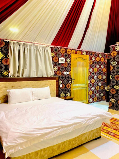 Moon light Camp, Aqaba