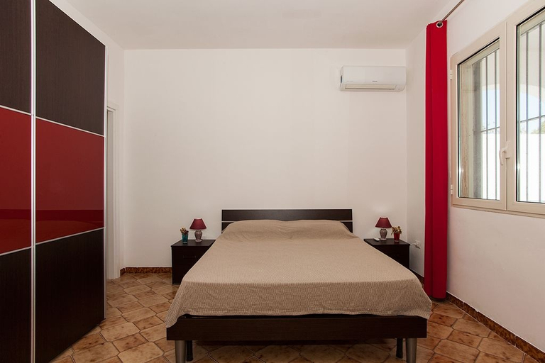 Bedroom 2, VilleSalento - Spiaggiabella M705, Lecce