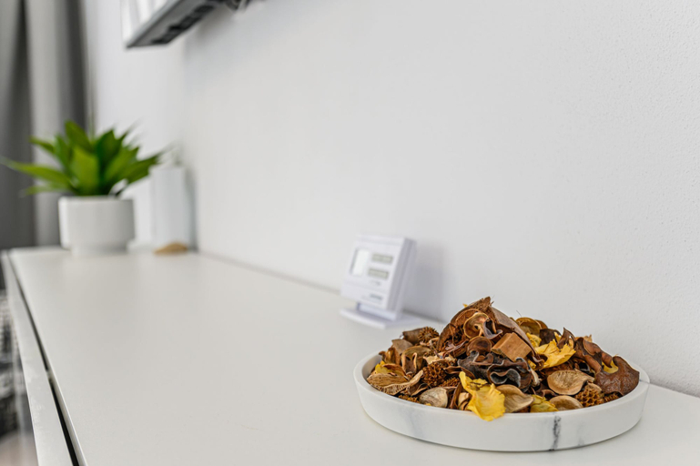 Food & Drinks, Nubia Apartment, Brasov