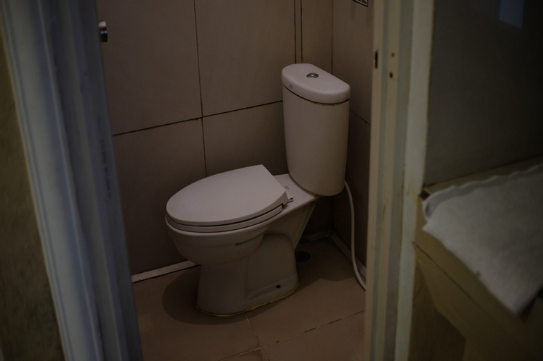 Bathroom 5