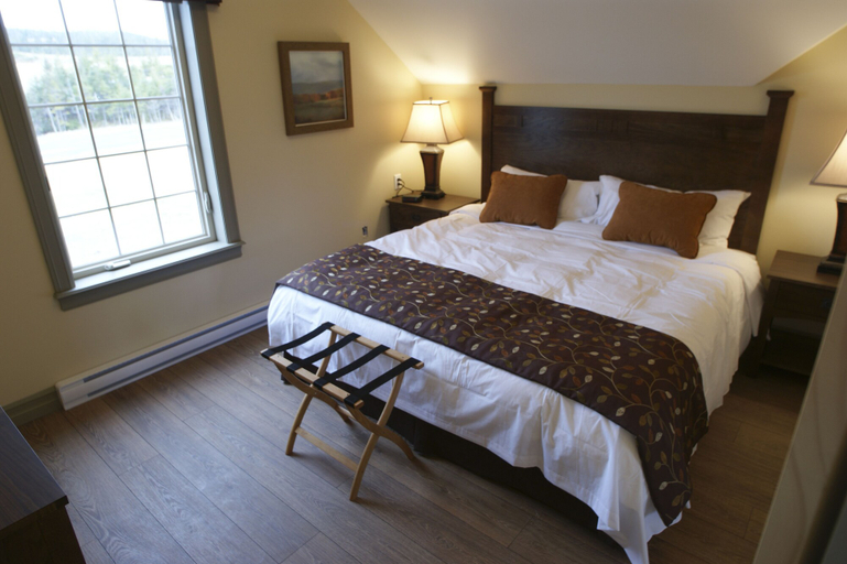 Bedroom 4, The Wilds at Salmonier River, Division No. 1