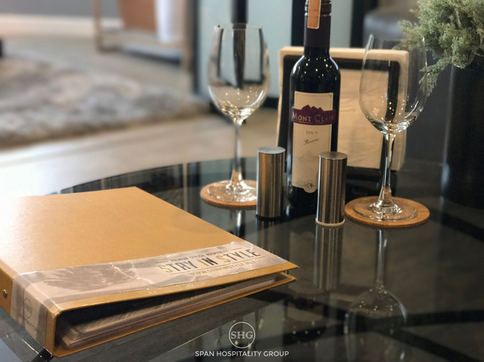 Food & Drinks 5, Stay in Style The Heart of Nimman R306A, Muang Chiang Mai