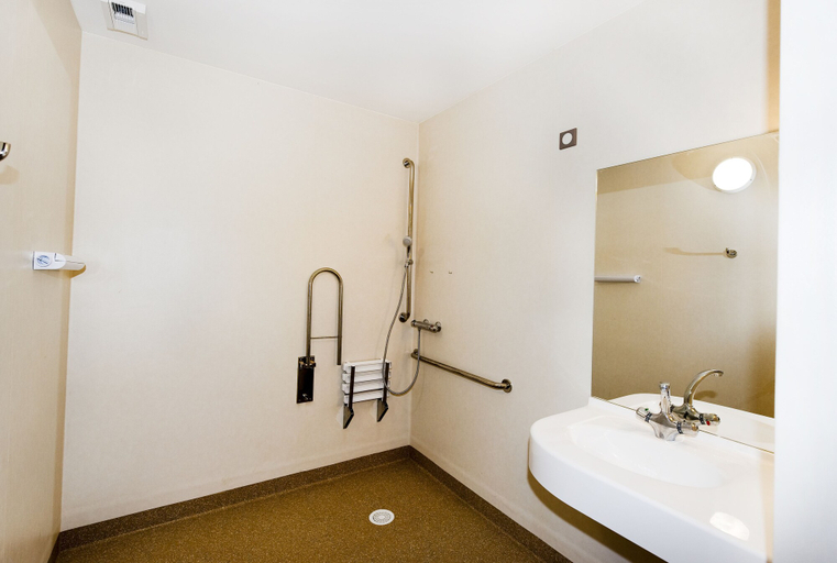 Bathroom 4, Village de gîtes les hauts du Gevaudan, Lozère