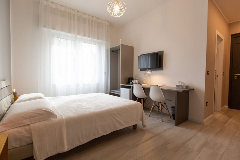 Bedroom 13
