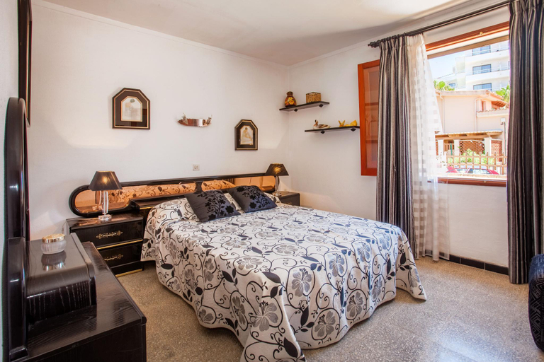 Bedroom 2, VILLA XAVIER, Baleares