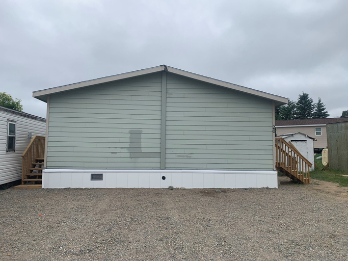 Exterior & Views 2, 6 Plex Rental, Kenora