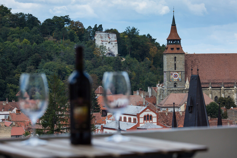 Exterior & Views 2, UpperHouse Brasov, Brasov