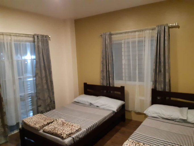 Bedroom 11