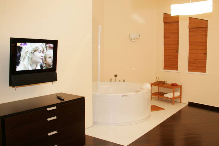 Bathroom 3, Maldini 1899 Boutique Hotel, Krasnodar gorsovet