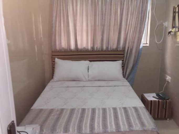 Bedroom 2, Link Majestic B2 Suites and Hotel, IbadanSouth-West
