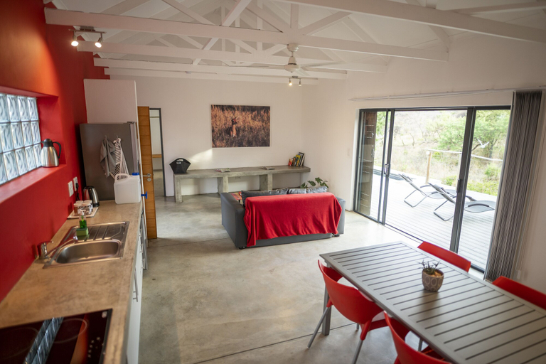 Bedroom 3, Kruger Cliffs Lodge, Mopani