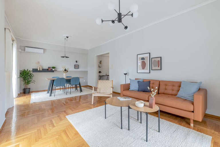 Others 4, Homey 2BR Apartment in Cholargos, Attica