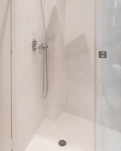 Bathroom 3, Aldia Suites Arachova, Central Greece