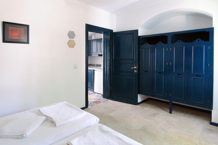 Bedroom 3, Marphe Hotel Suite & Villas, Datça