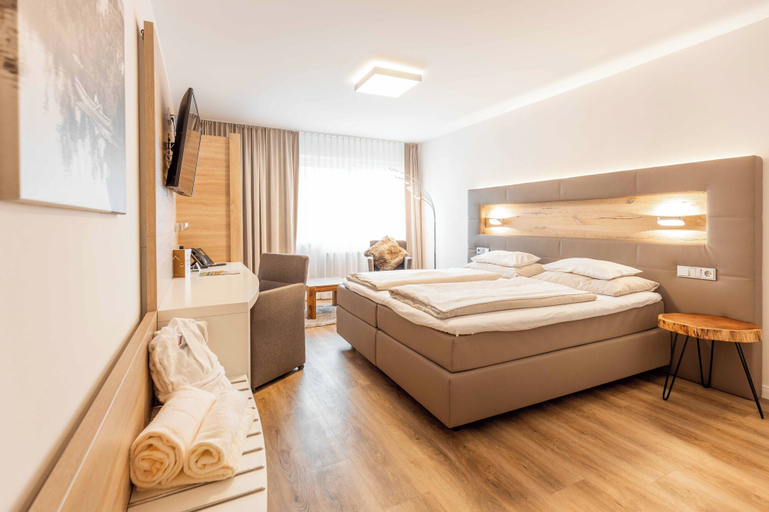 Bedroom 5