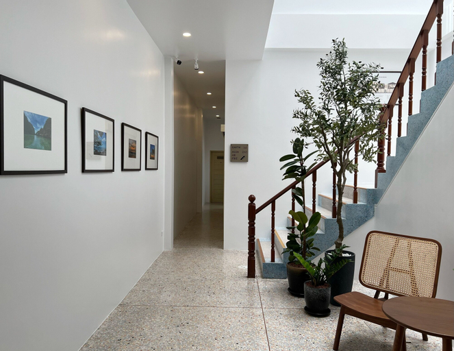 The Elements Boutique House, Phuket Island