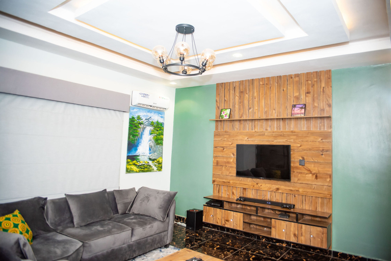 Others 5, Serenity Haven, AbujaMun