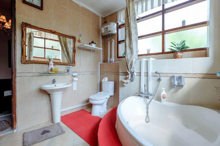 Bathroom 3