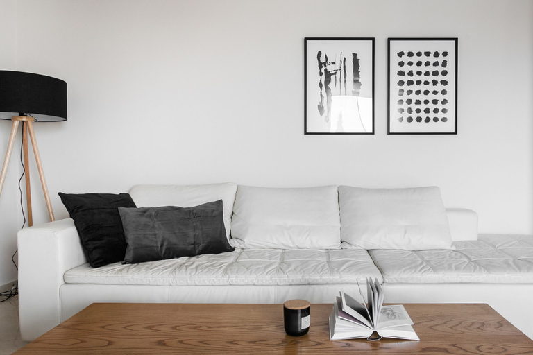 Bedroom 3, Alluring 2BR Apartment in Marousi, Attica