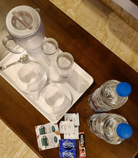 Amenities 6