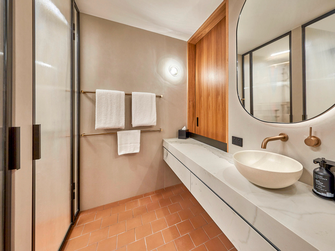 Bathroom 6