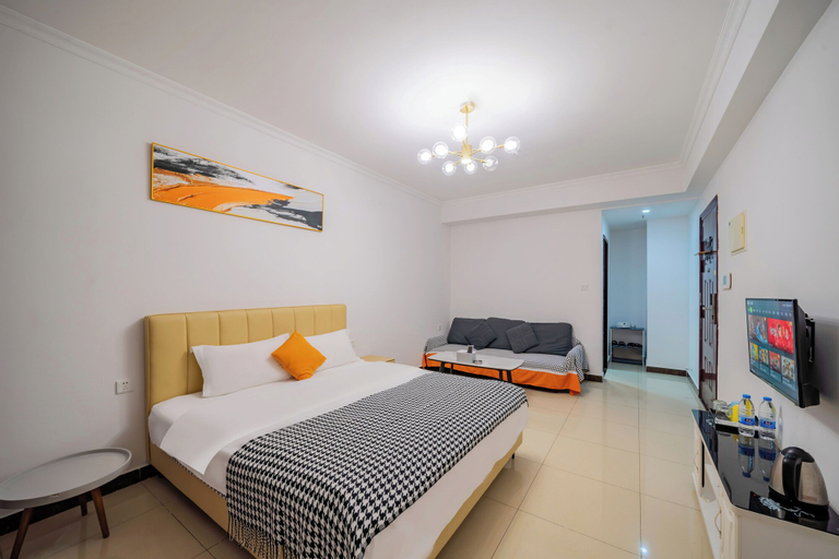 Bedroom 5