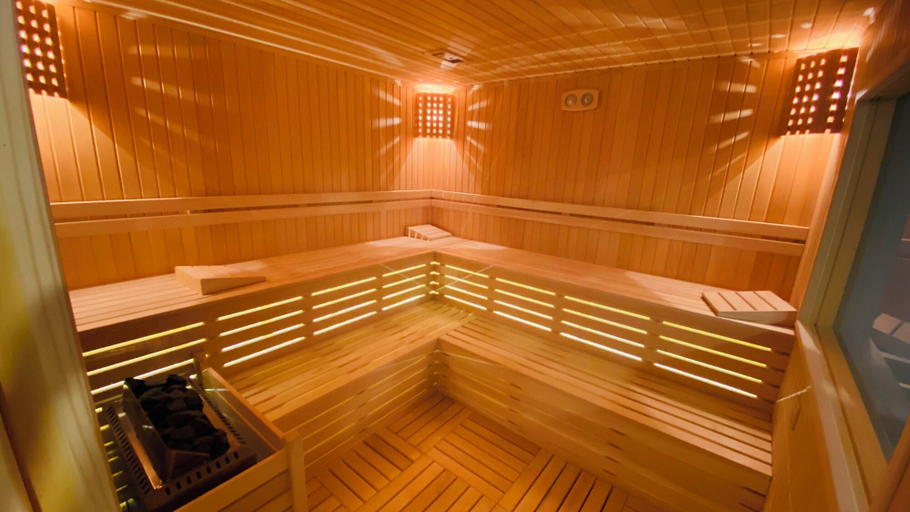 Others 2, In+Residence, Alanya