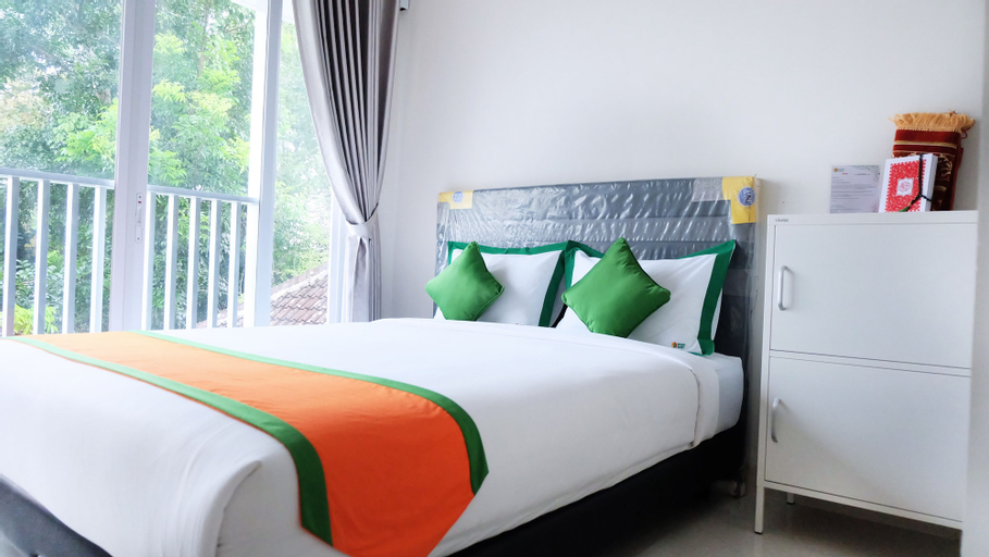 Bedroom 15