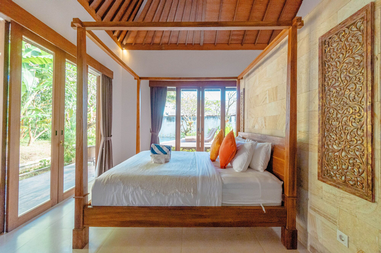 Bedroom 27