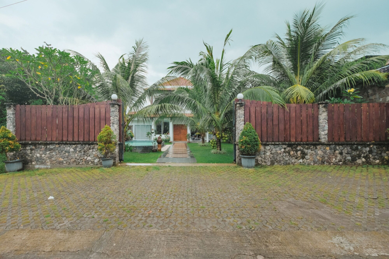 Others 5, Villa Simply Homy Prambanan Private Pool, Sleman