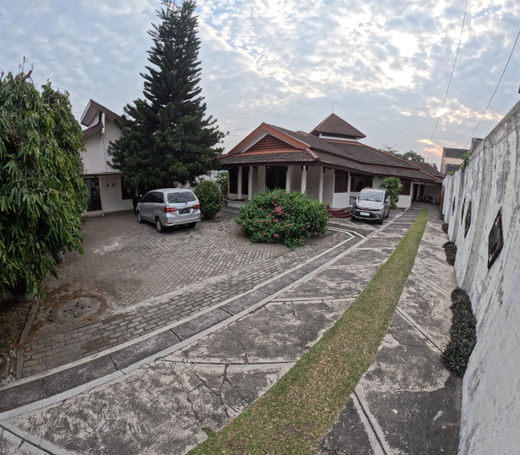 Others 2, Garden View Guest House Jogja, Sleman