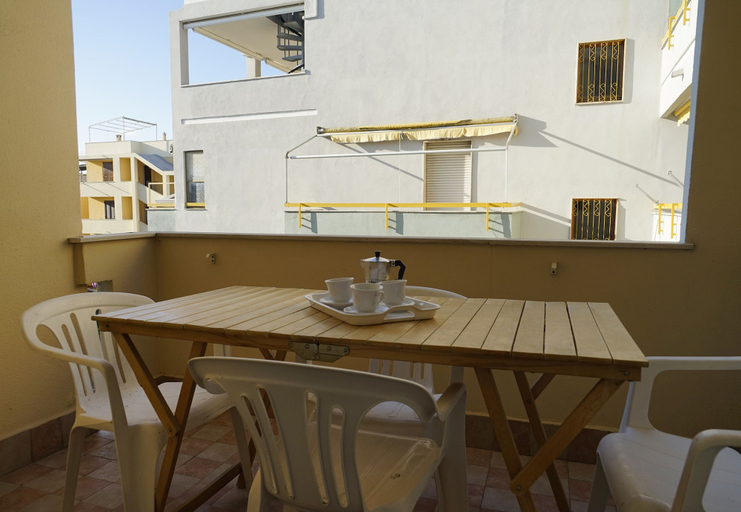 Others 4, Casa Sogliola, Sassari