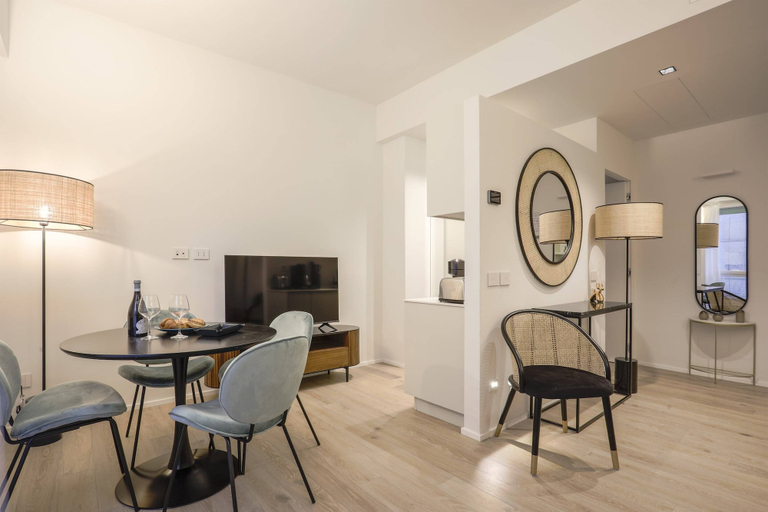 Others 3, Repubblica Suites, Milano
