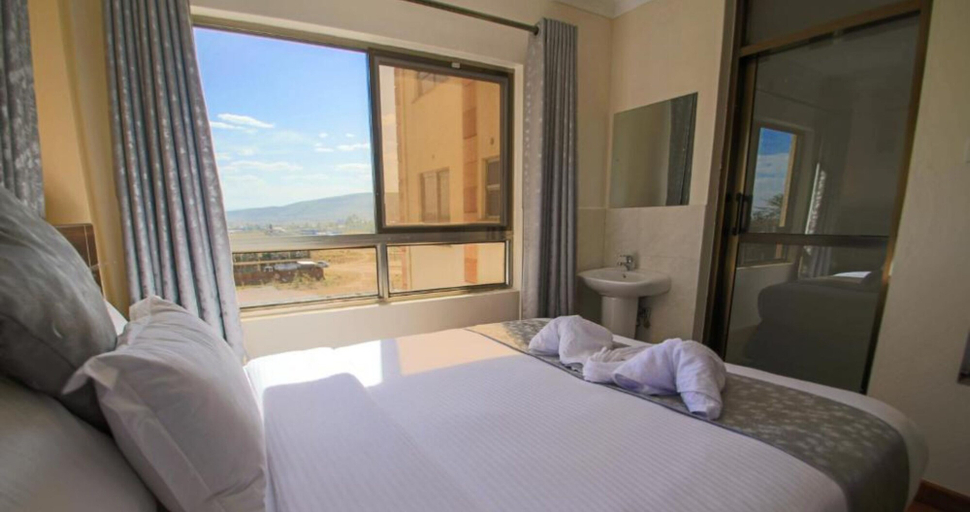 Bedroom 2, BURAHA HOTEL NAKURU, Gilgil